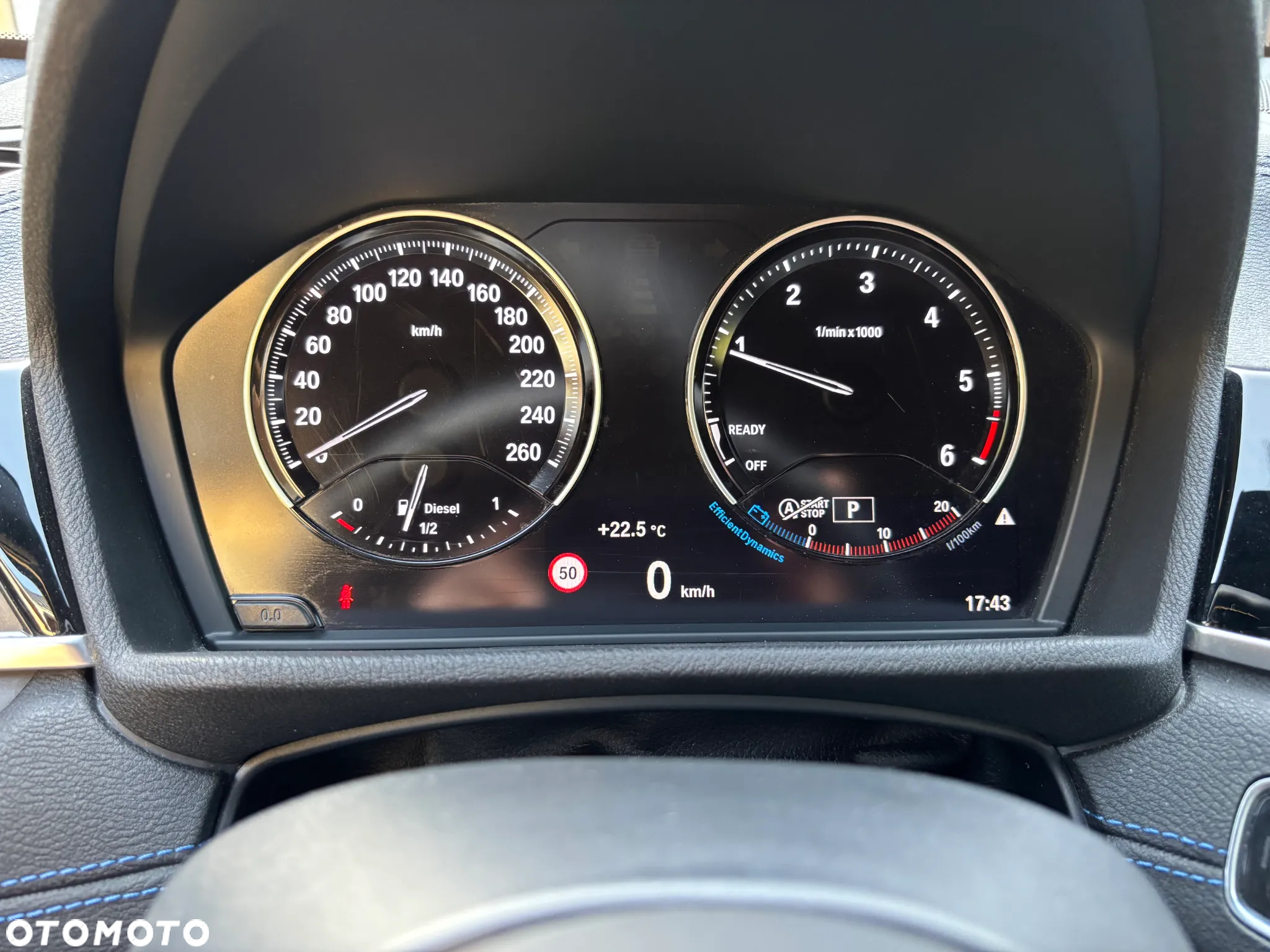 BMW X2 sDrive18d - 16