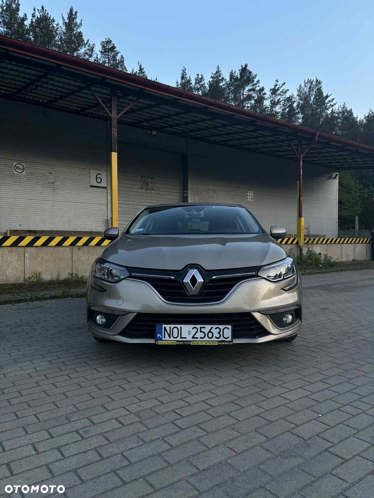 Renault Megane 1.2 Energy TCe Intens - 2