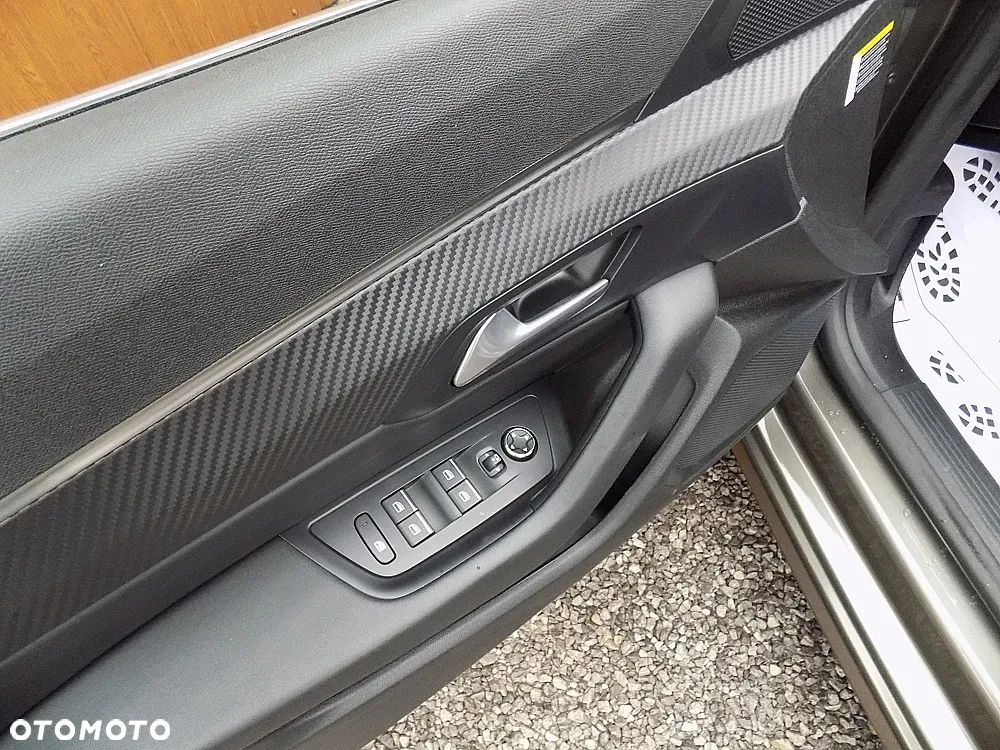 Peugeot 508 HDi FAP 160 Automatik Active - 9