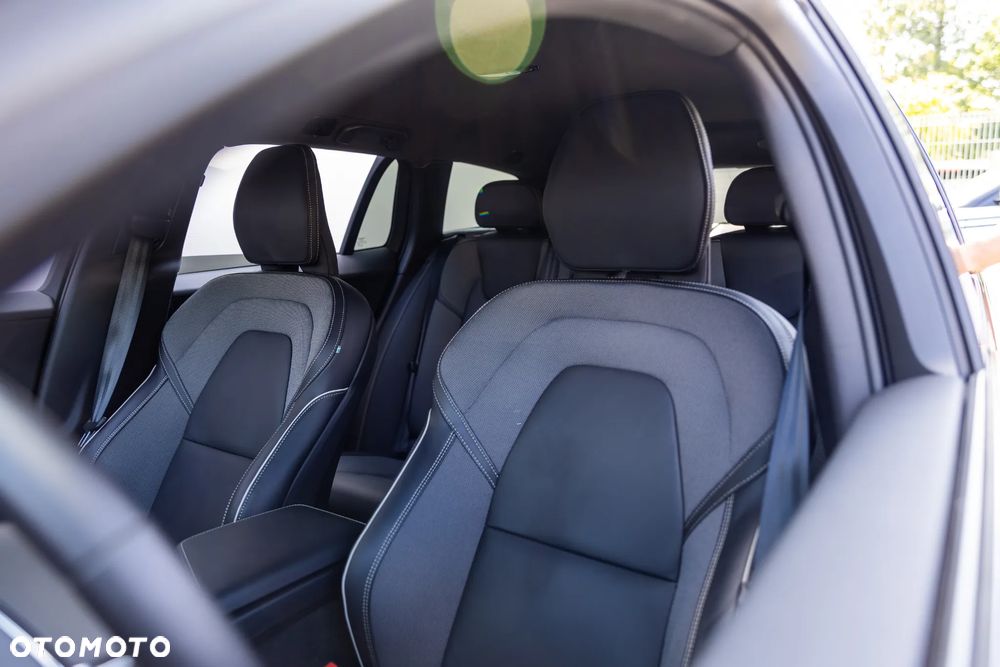 Volvo V60 - 7