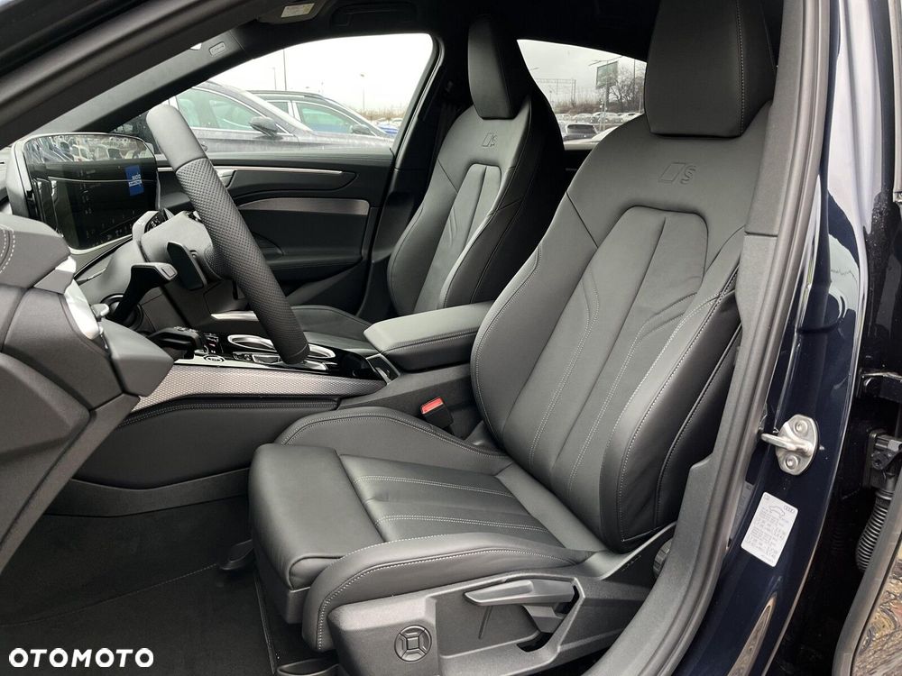 Audi A6 Limousine - 23