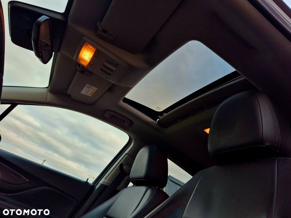 Opel Mokka X 1.4 ECOTEC Start/Stop Ultimate - 30