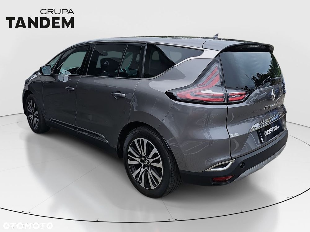 Renault Espace 2.0 Blue dCi Initiale Paris EDC - 7