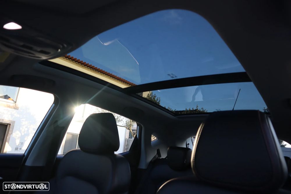 MG ZS EV 72.6 kWh Luxury - 22