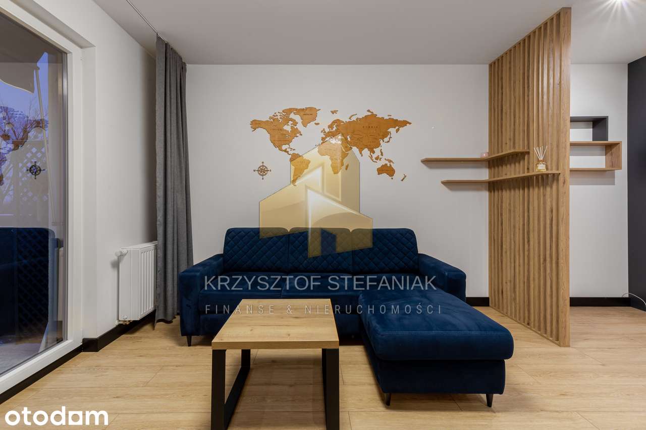 Kawalerka 2022 | balkon | winda | pod klucz | Gumieńce| od ręki! - Pełny obrazek: 2/20