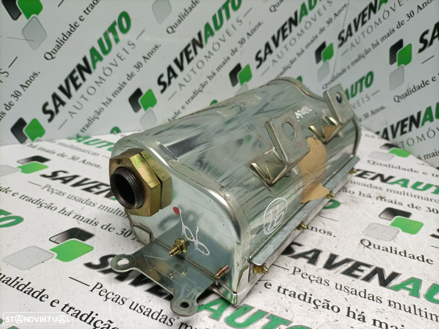 Airbag Passageiro Toyota Avensis (_T22_) - 4