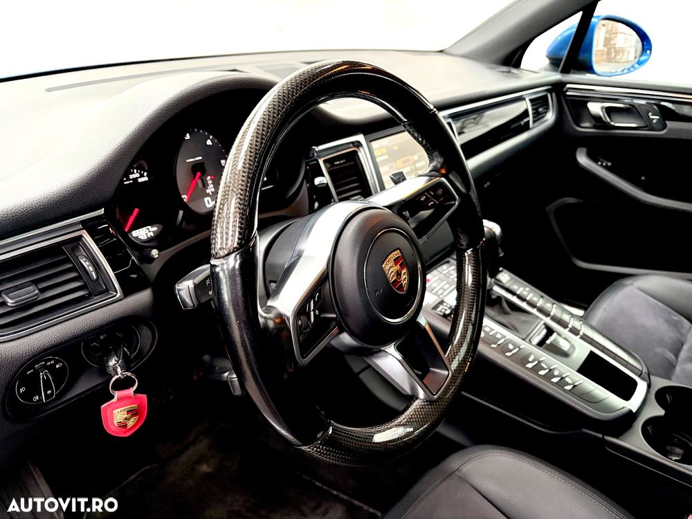 Porsche Macan 3.0 PDK S - 9