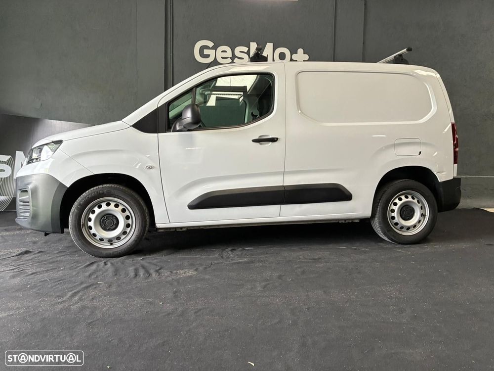 Fiat Doblo Outro - 3