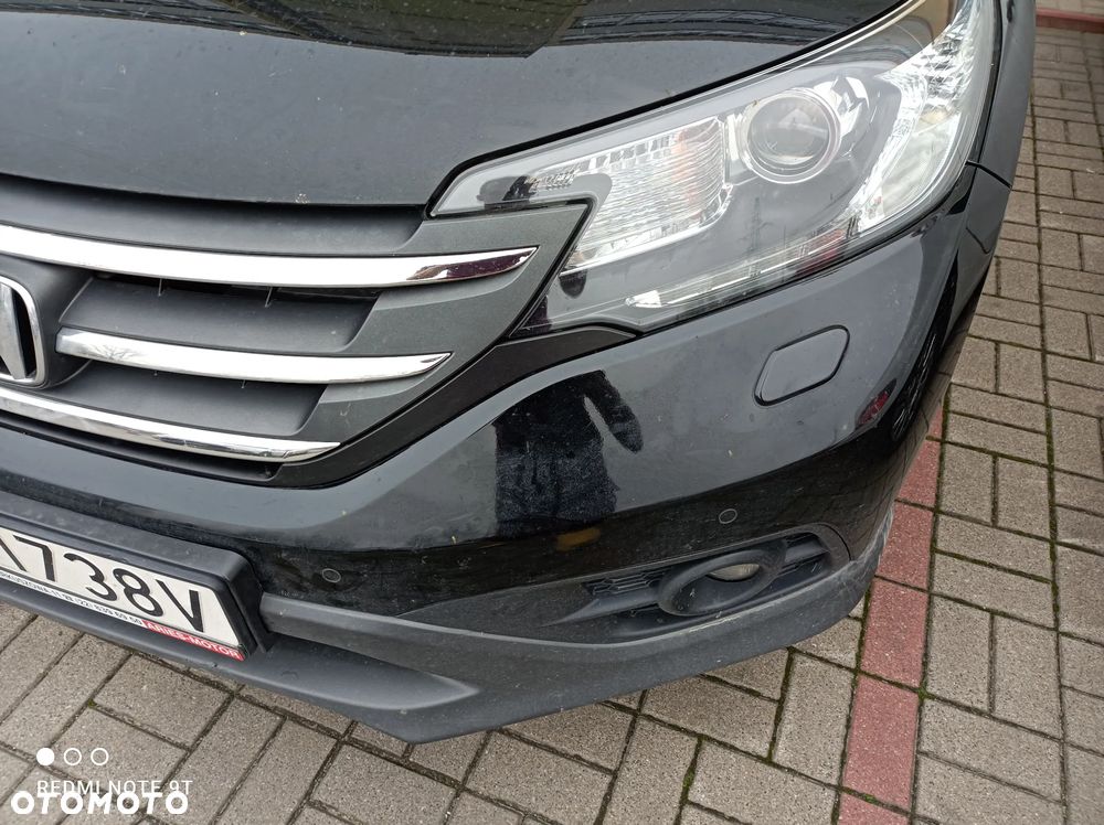 Honda CR-V 2.0 Executive - 14