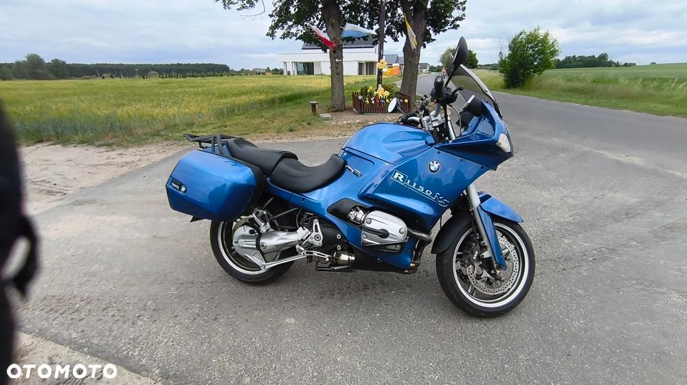 BMW R - 4
