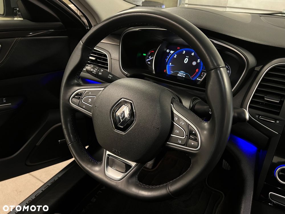 Renault Talisman 1.6 Energy TCe Intens EDC - 26