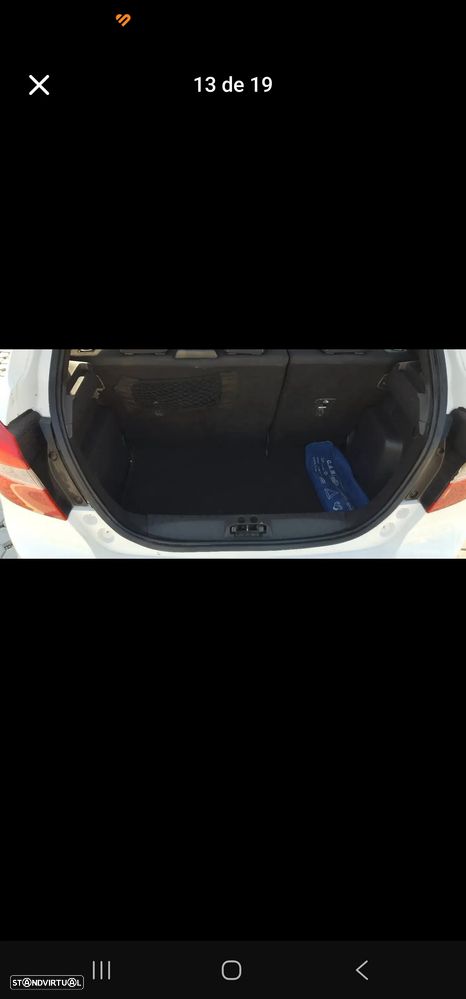 Ford KA+ 1.2 Ti-VCT Ultimate - 13
