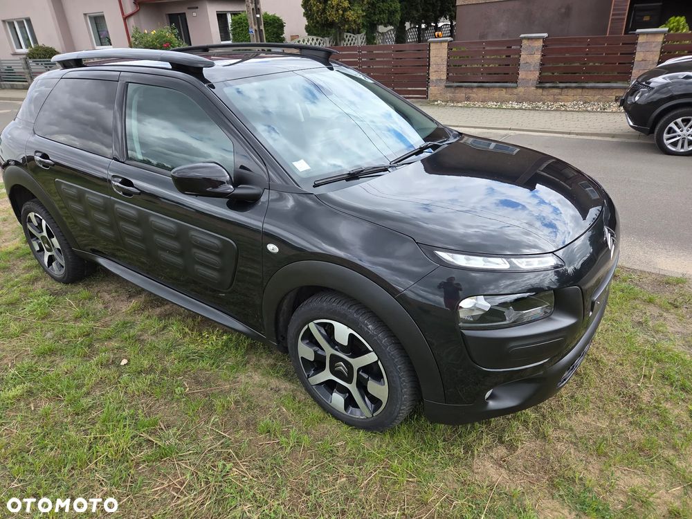 Citroën C4 Cactus 1.6 BlueHDi Feel - 3