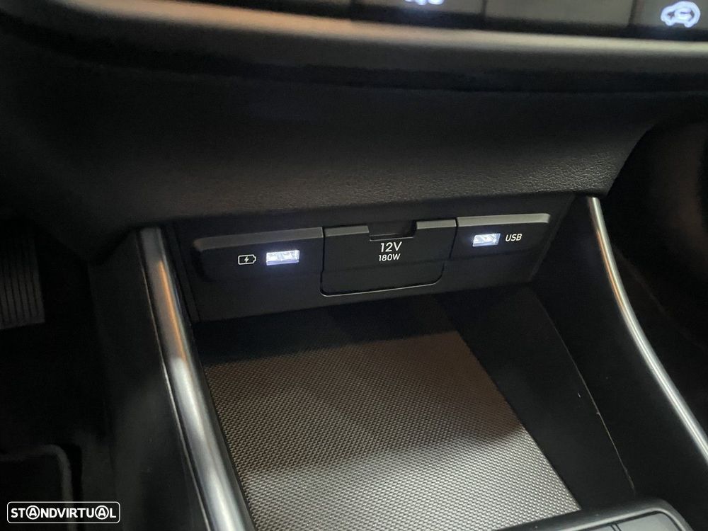 Hyundai i20 1.2 Comfort - 15