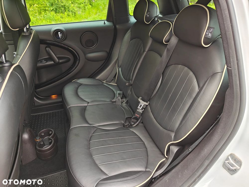 MINI Cooper S sport - 31