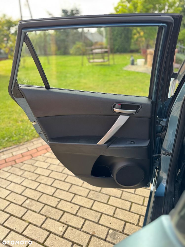 Mazda 3 1.6 Comfort - 7