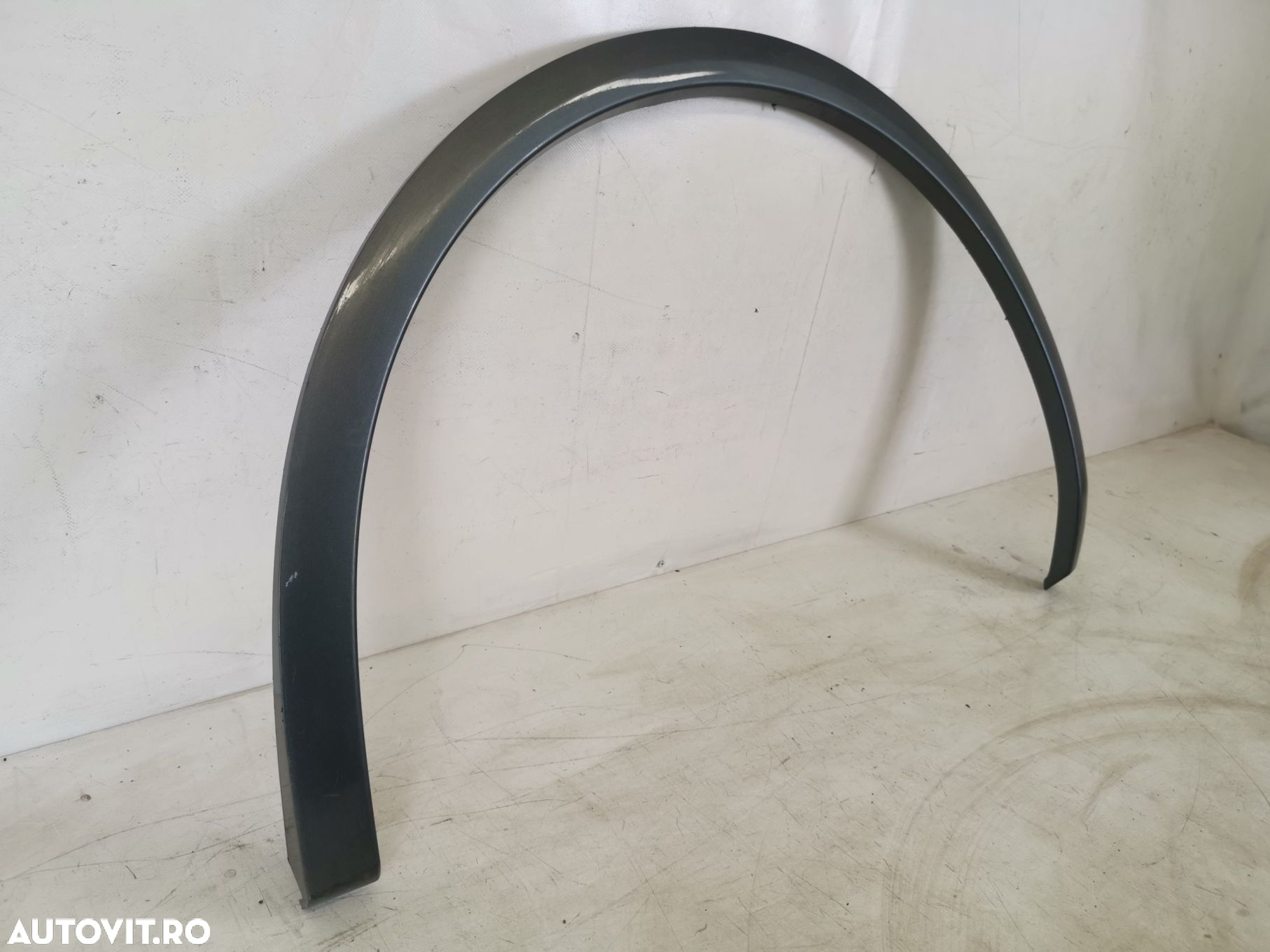 Overfender Aripa Stanga Spate Audi SQ5 2 generation [2017 - 2020] Orig - 4