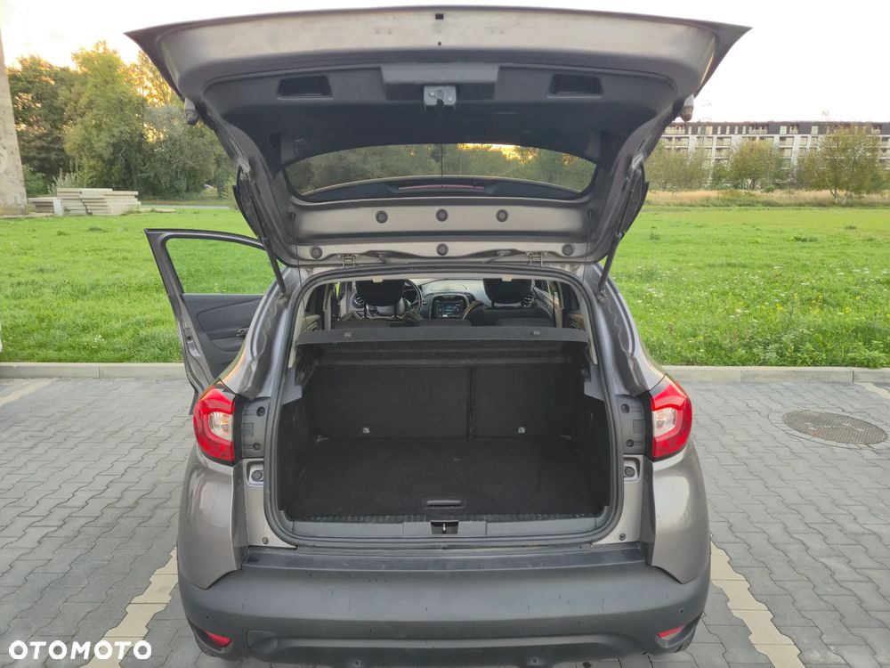 Renault Captur 1.2 TCe Intens EDC - 14