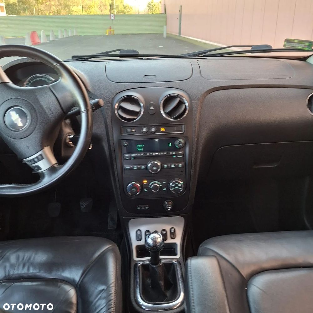 Chevrolet HHR 2.4 LT - 15
