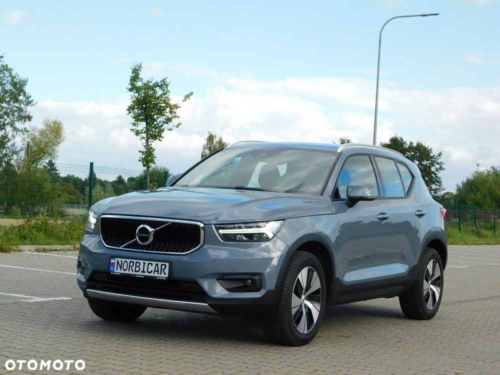 Volvo XC 40 - 30