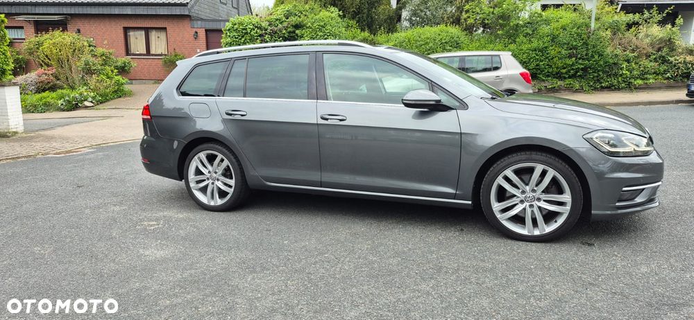 Volkswagen Golf 2.0 TDI BMT Highline DSG - 14