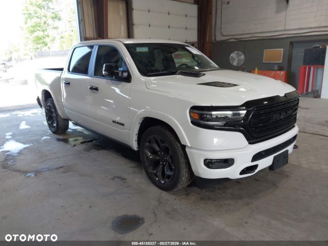 RAM 1500 5.7 Crew Cab Limited - 1