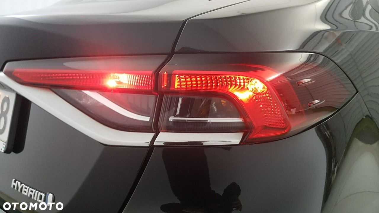 Toyota Corolla - 17
