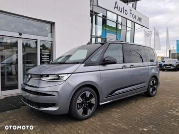Volkswagen Multivan 2.0 TDI L1 Edition DSG - 3