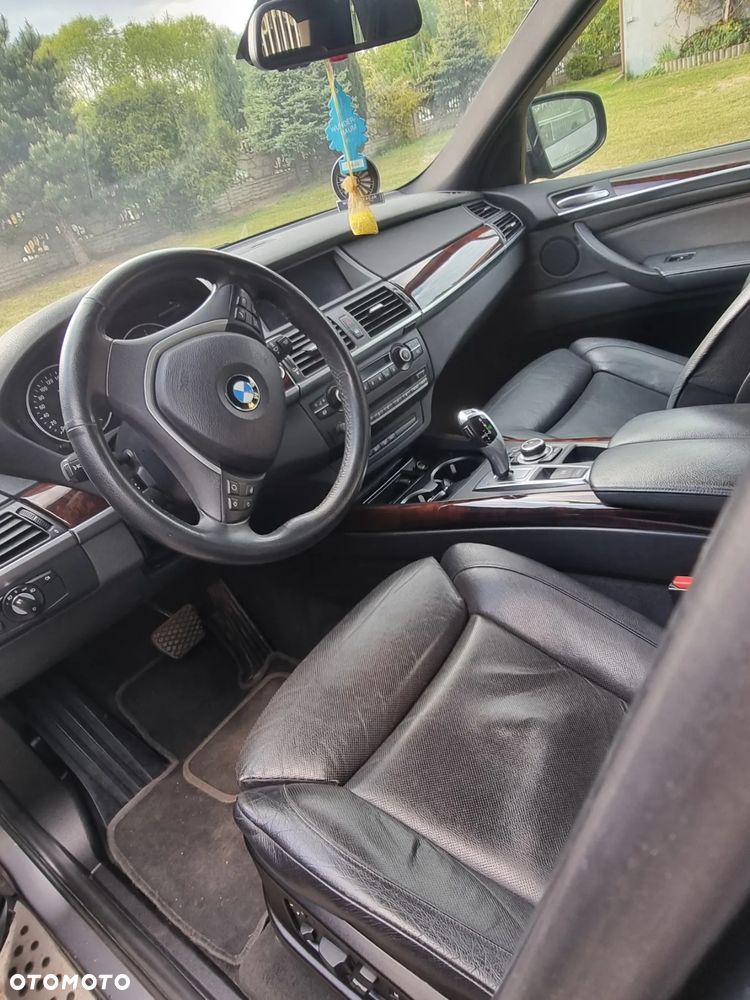 BMW X5 - 12