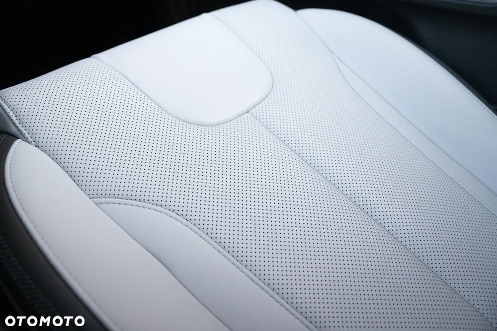 Hyundai Santa Fe 1.6 T-GDI HEV Platinum 4WD - 14