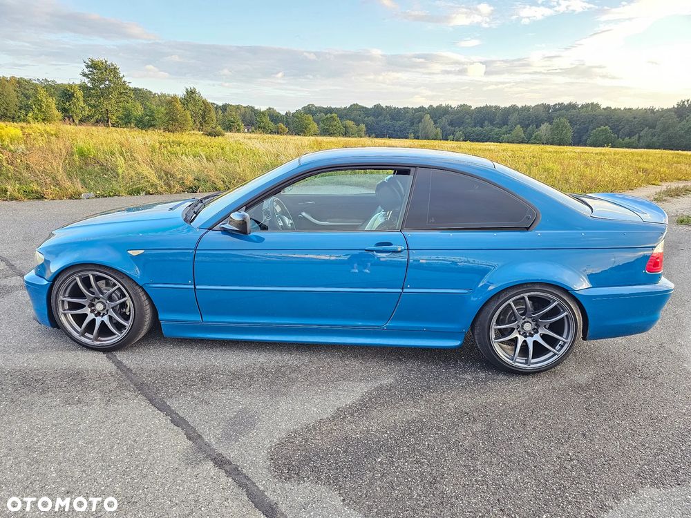 BMW Seria 3 330Ci - 6