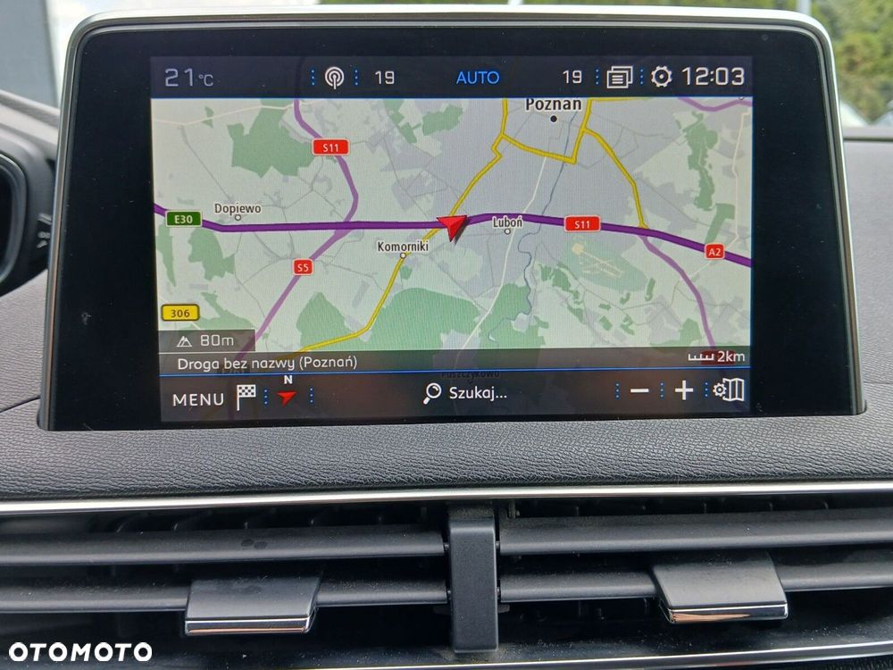 Peugeot 5008 1.6 THP Allure S&S EAT6 - 22