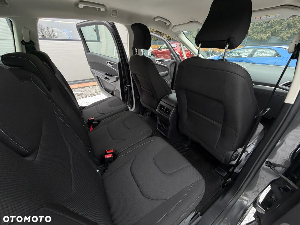 Ford S-Max 2.0 EcoBlue Edition - 20