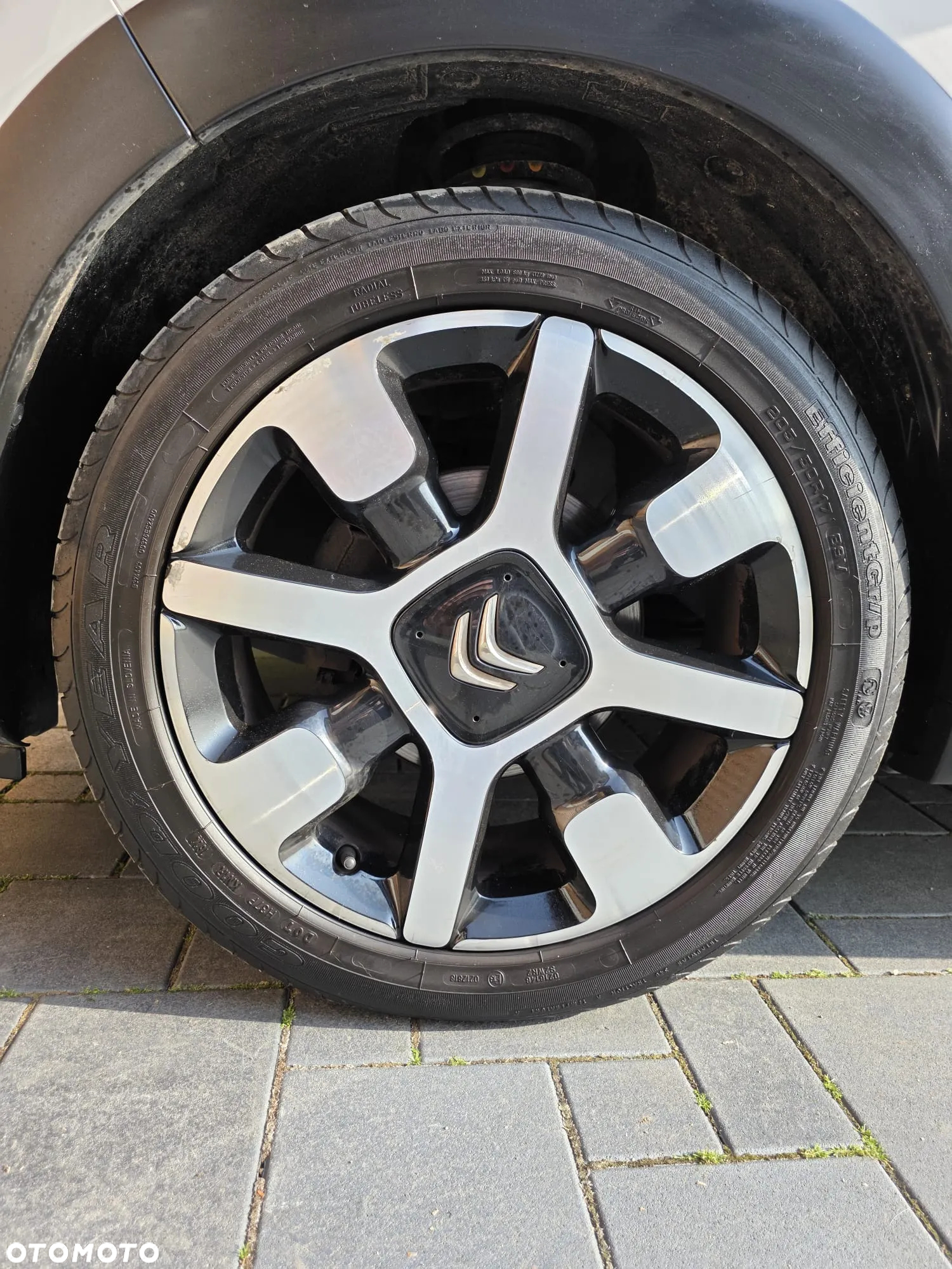 Citroën C3 1.2 PureTech Shine S&S - 33