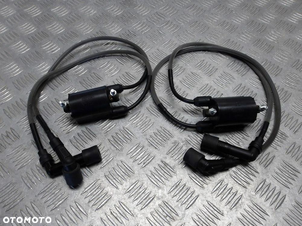 Cewki zapłonowe komplet KAWASAKI VN 1600 MEAN STREAK 04-08r   PN. 21121-1302 - 8