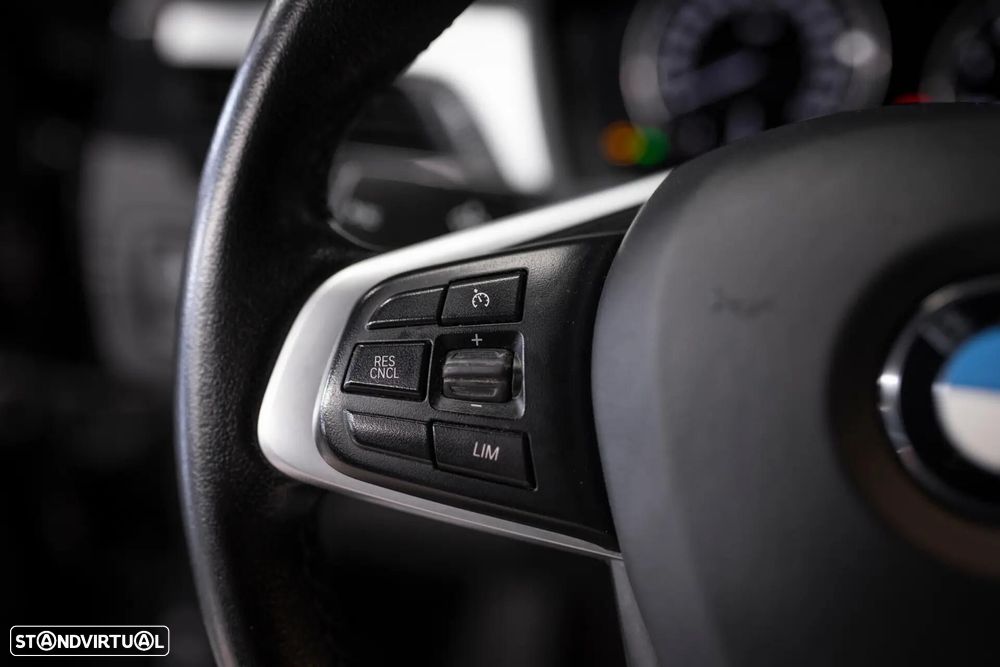 BMW X2 18 i sDrive Auto Advantage - 15