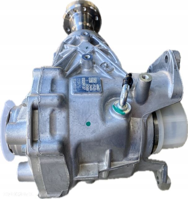 Reduktor Ford Kuga MK2 CV61-7L-486ND - 5