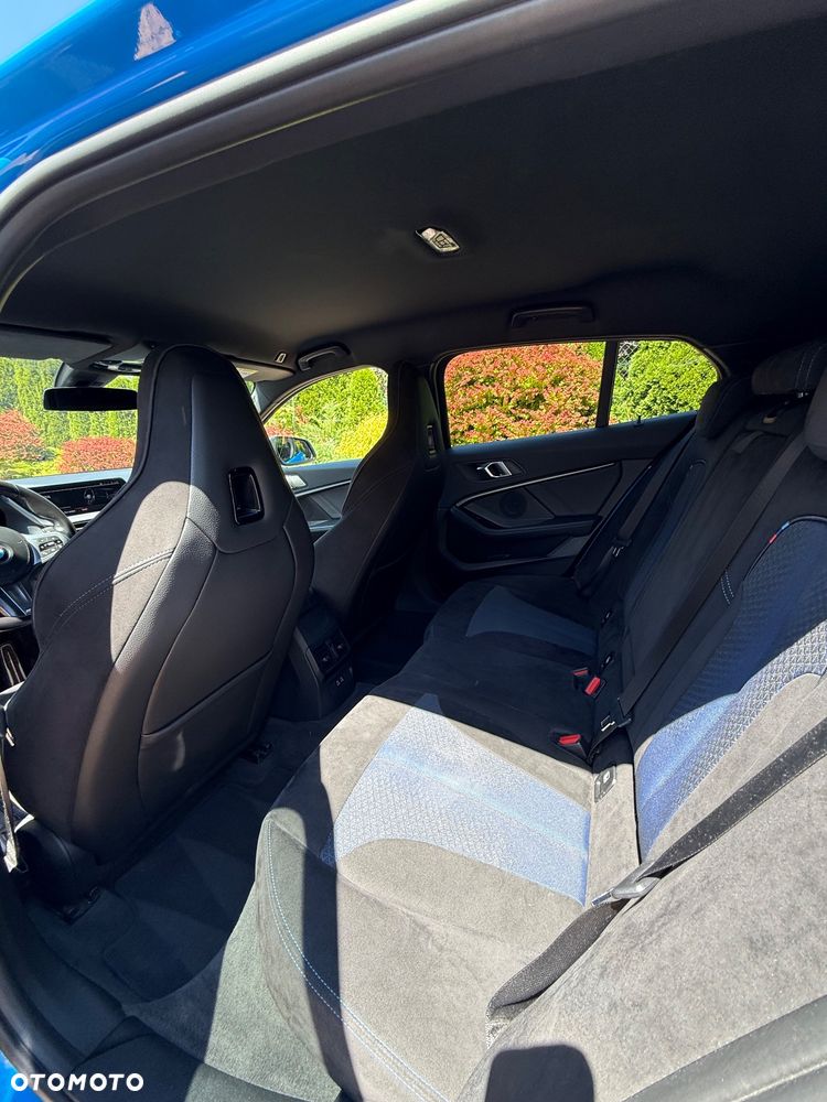 BMW Seria 1 118d M Sport - 9
