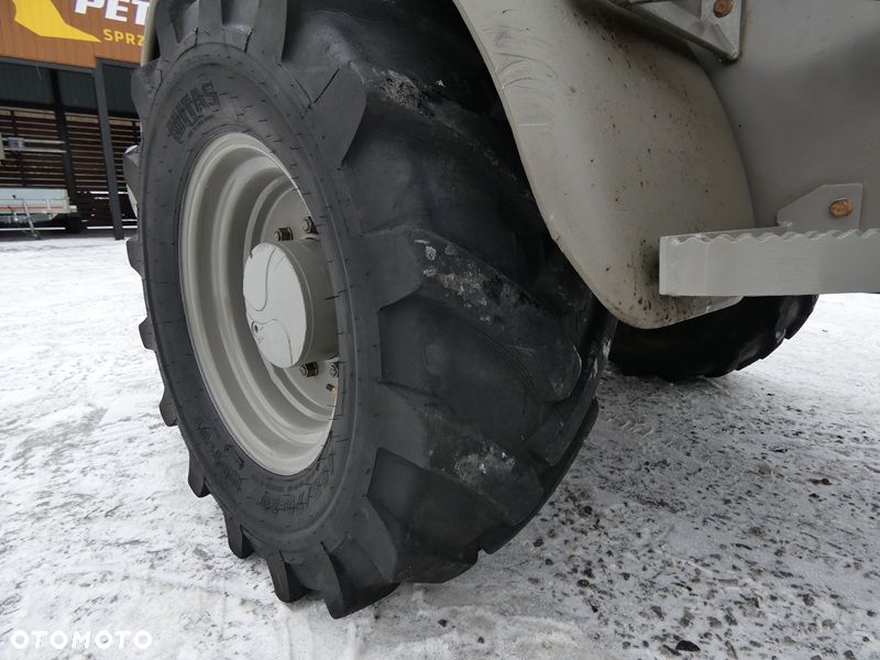 Atlas AR65 Super z Niemiec / Tylko 7114mtg / - 30