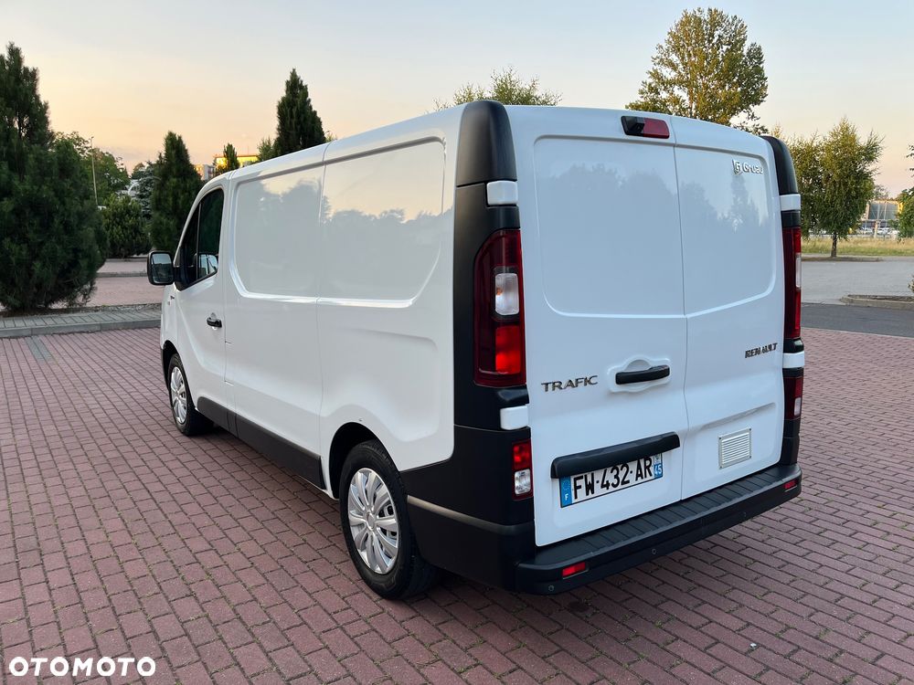 Renault Trafic - 35