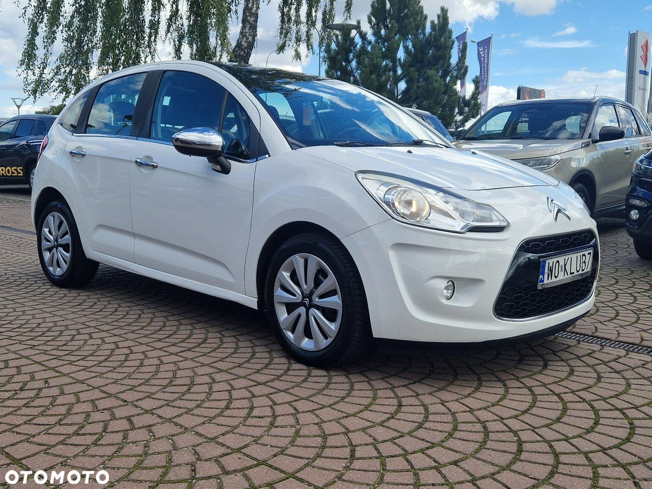 Citroën C3 - 2