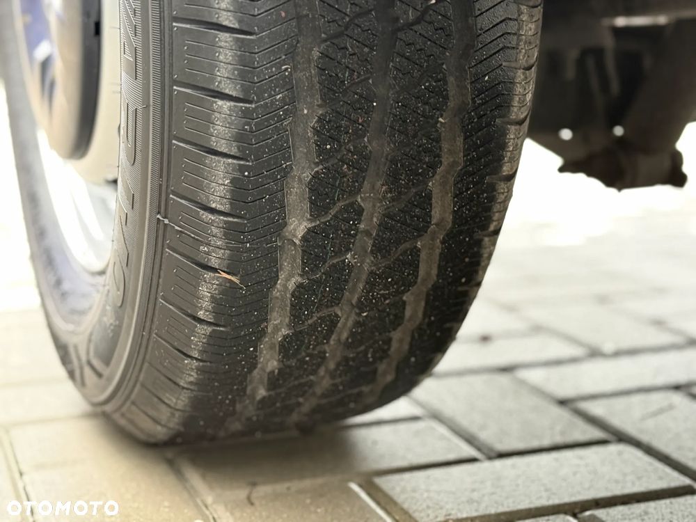 Renault Master L3 H2 / 2.3DCI 136KM / 2021 ROK / Bezwypadkowy / Po Serwisie / Zarejestrowany w PL - 20