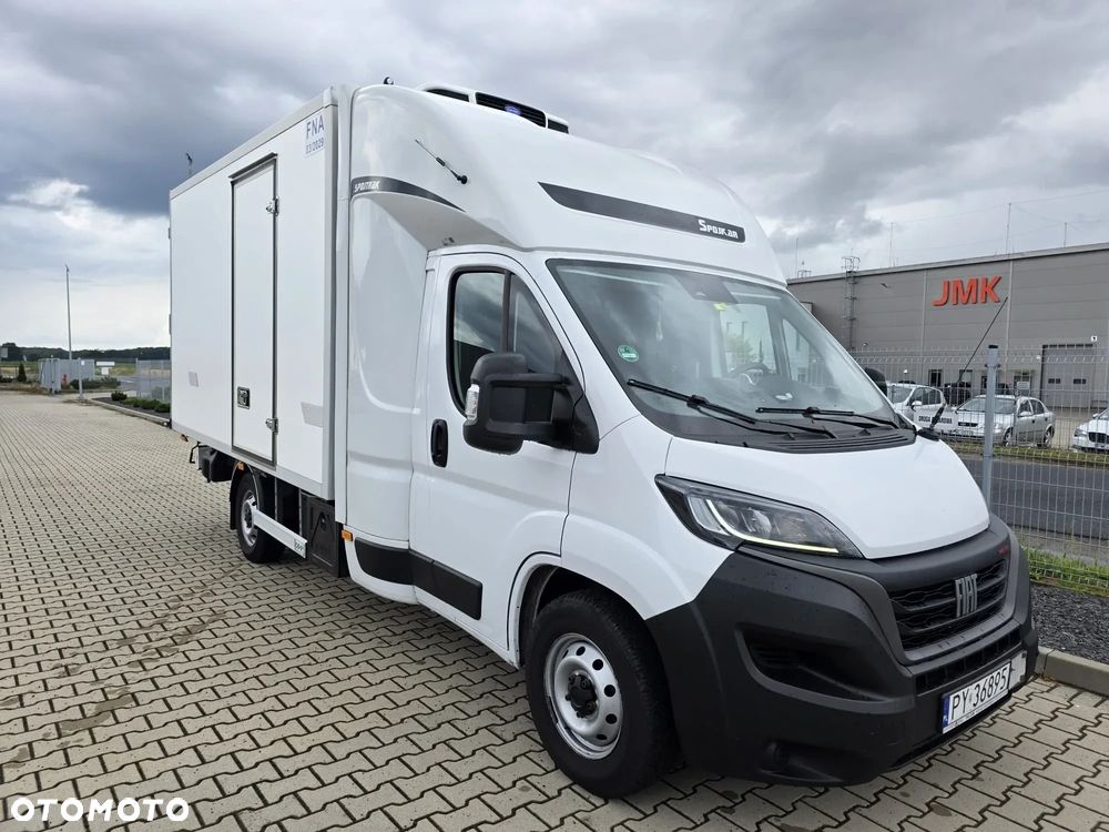 Fiat Ducato - 1
