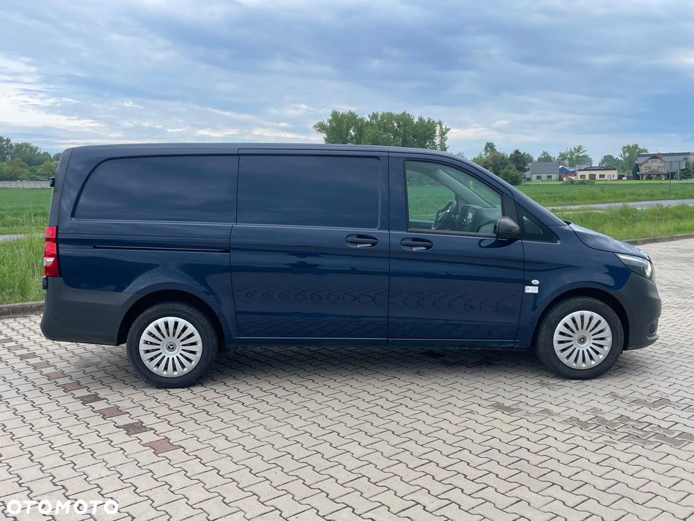 Mercedes-Benz Vito - 8