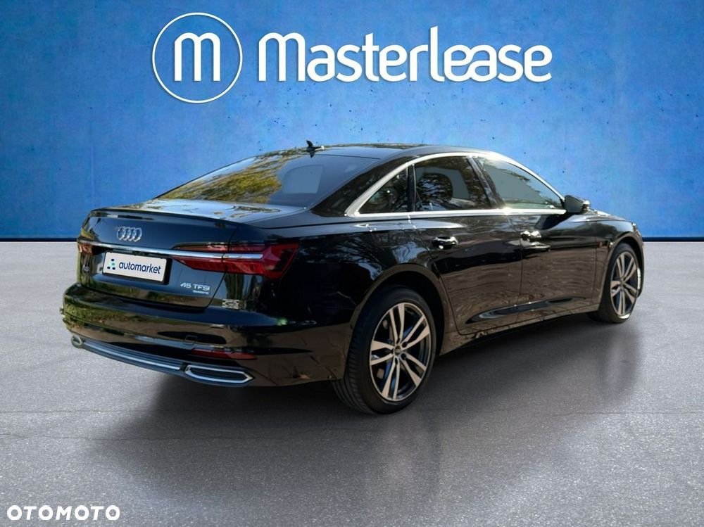 Audi A6 Limousine - 5