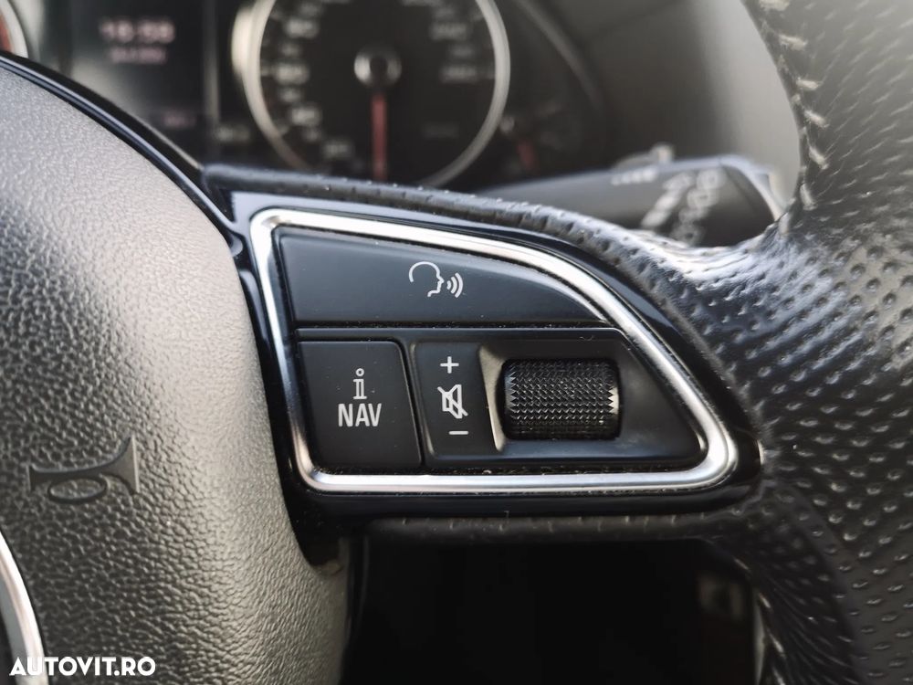 Audi Q5 2.0 TDI Quattro S tronic - 11