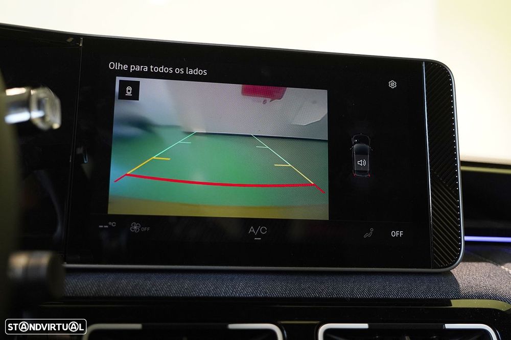 Renault 5 E-Tech 52 kWh Techno Autonomia Conforto - 12