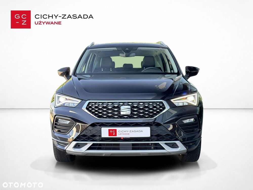 Seat Ateca 1.5 TSI Xperience S&S DSG - 2