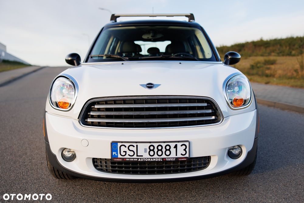 MINI Countryman - 18