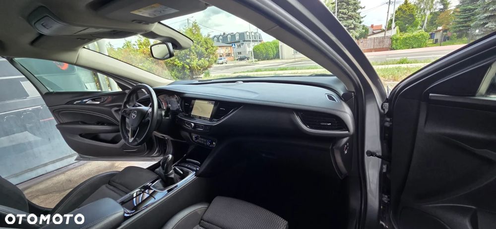 Opel Insignia 2.0 Ultimate Exclusive - 40